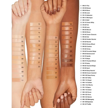 Even Better Clinical Serum Foundation SPF 20 - Make-up 30 ml